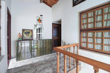 OYO 62255 Drishti Cottage