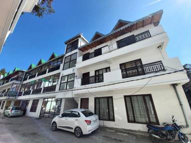 Goroomgo Cottage Orchid Nainital