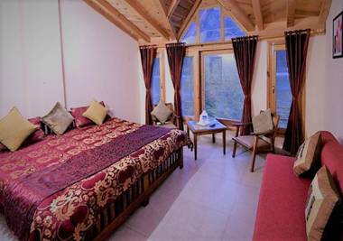 The Maple Residences