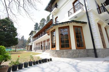 Welcomheritage Ashdale