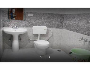 Perfect Family Stay next to Nainital Lake