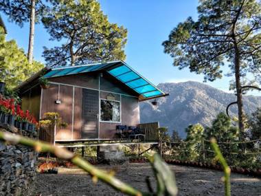 The Cocoon Resort
