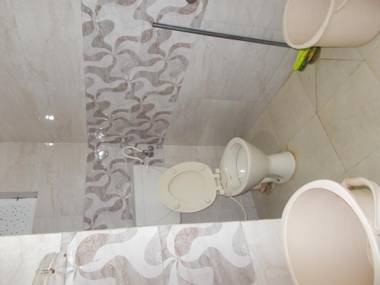 Comfortable Rooms Fitted With Modern Amenities