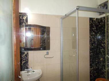 Premier rooms with Rooftop Terrace Restaurant