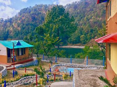 JJ's Village - Eco Resort