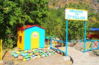 JJ's Village - Eco Resort