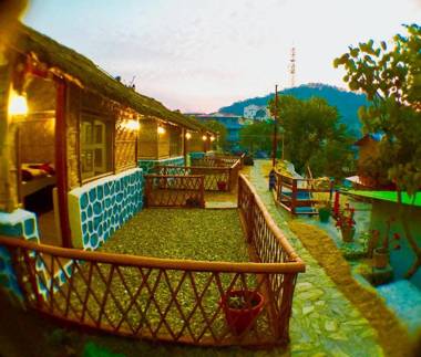 JJ's Village - Eco Resort