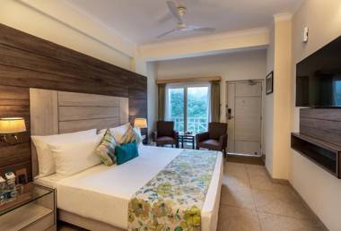 Cygnett Resort Mountain Breeze