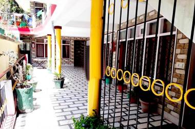 Goroomgo Kohinoor Mallital Nainital