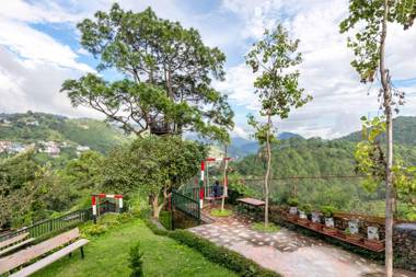 StayVista at Estate 15