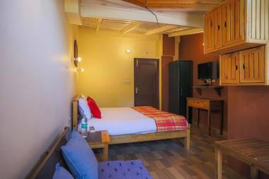 StayVista at Estate 15