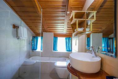 StayVista at Estate 15