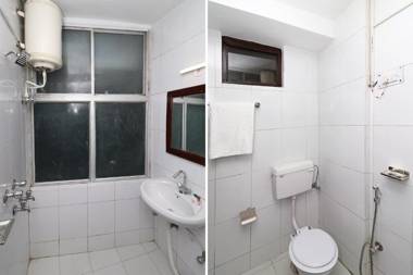 Capital O 13324 Hotel Kosmos Anamika