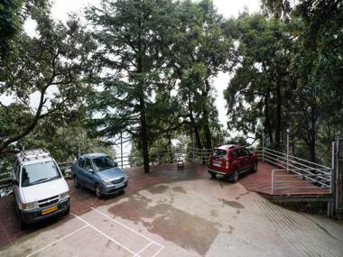 Capital O 13324 Hotel Kosmos Anamika