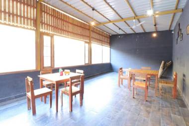 FabEscape Pine Hill View