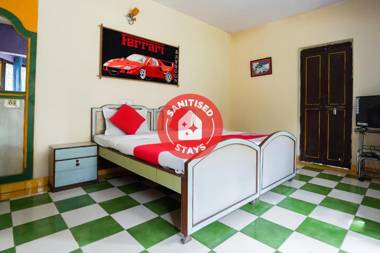 OYO 49674 Akash Resort