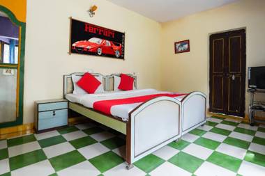 OYO 49674 Akash Resort