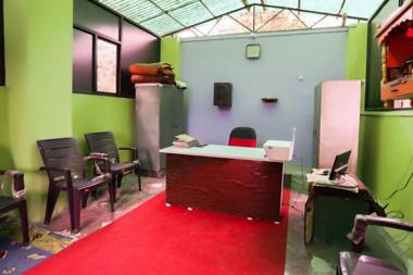 OYO 49674 Akash Resort