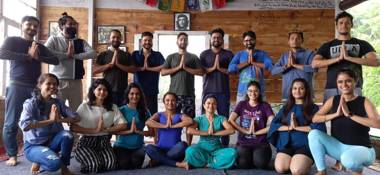 Vista Hostel and Stays