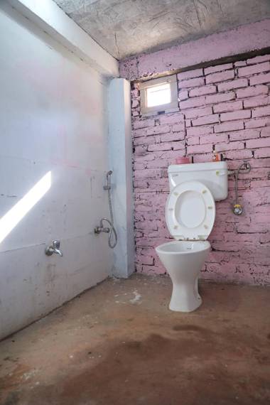 Vista Hostel and Stays