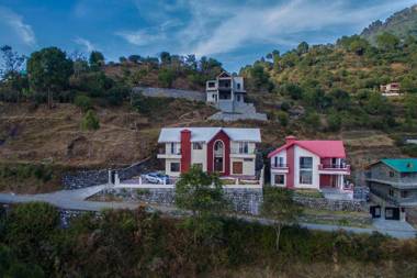 StayVista at Lake Trails