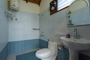 StayVista at Lake Trails