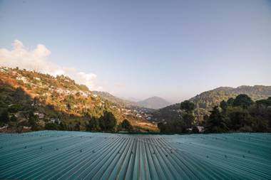 OYO 66311 Kailash View Inn