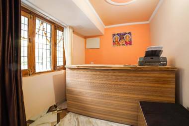 OYO 66311 Kailash View Inn