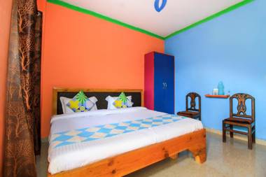 OYO Home 69779 Graceful Cottage Bhimtal