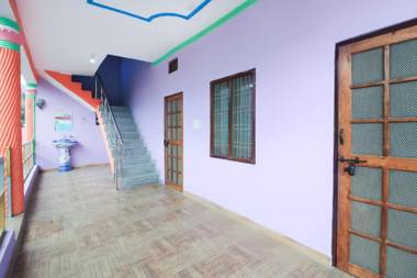 OYO Home 69779 Graceful Cottage Bhimtal