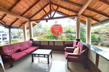 Goroomgo Sapphire inn Bhimtal