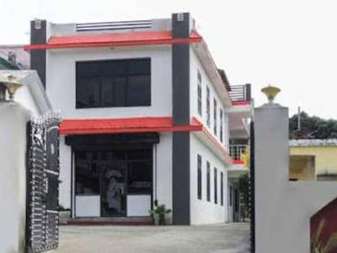 OYO 88507 HILL CREST KB RESTAURANT & BANQUET