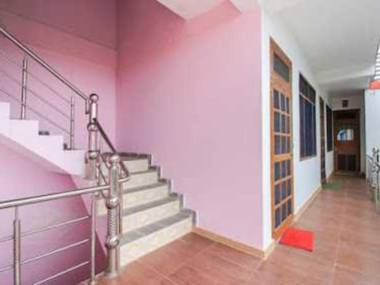 OYO 88507 HILL CREST KB RESTAURANT & BANQUET