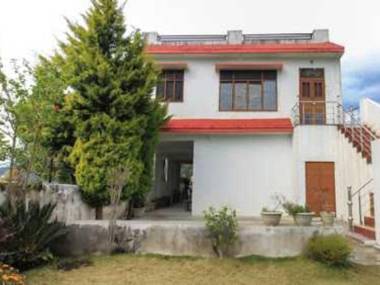 OYO 88507 HILL CREST KB RESTAURANT & BANQUET