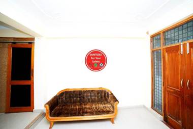 Goroomgo You & Me Mallital Nainital