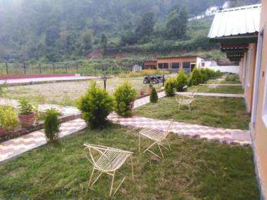 ADB Rooms Hill Resort Khurpatal Nainital