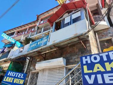 Goroomgo Naini Lake View Nainital