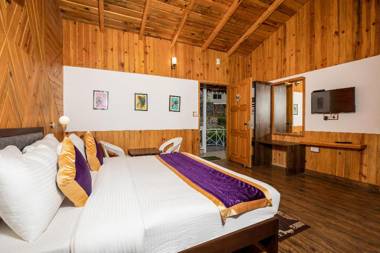 Nature Green Resorts By JPH Hotels