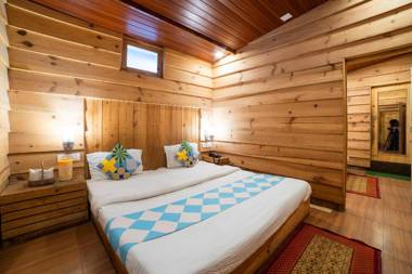 OYO Home 81069 Wodden Stays