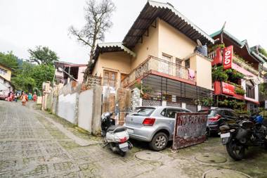 OYO Home 81069 Wodden Stays