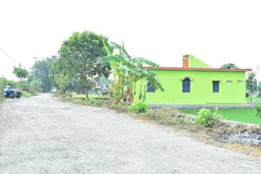 The comfort inn - Corbett Homestay