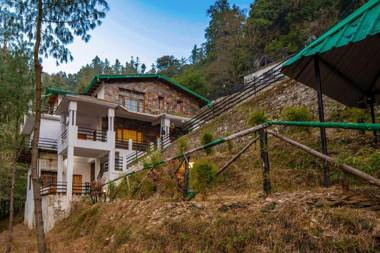 StayVista at Villa Clouds Haven