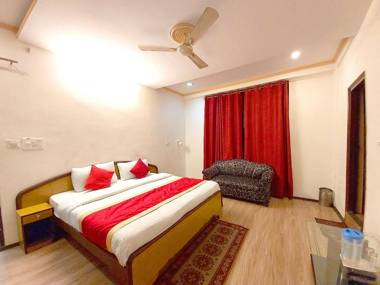 Goroomgo Dolls Inn Nainital