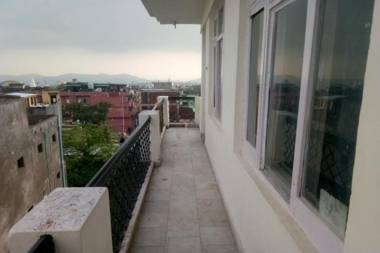 City Palace Nainital