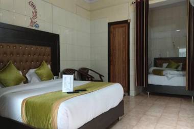 City Palace Nainital