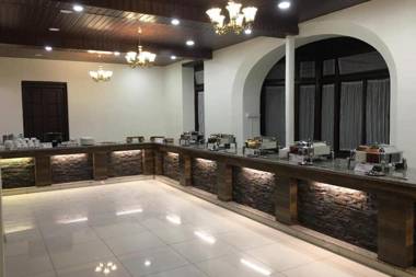 Royal Heritage by Harmony Hotels & Resorts