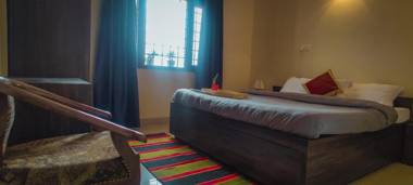 WHITE CAPS HOSIPTALITY (CEEDAR COTTAGE)