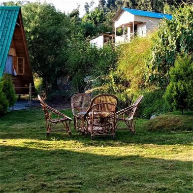 Chirpingi Birdz Resort