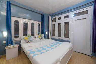 OYO Home 81067 Wodden Stays