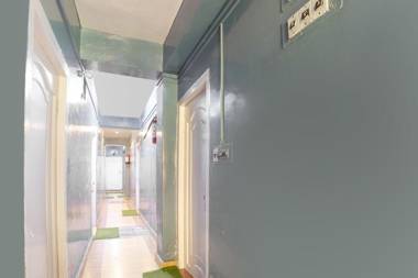 OYO Home 81067 Wodden Stays